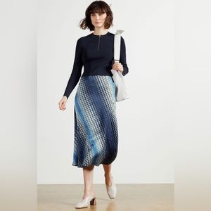 Ted Baker | midi dress | size 2 | new with tags